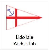 lido island yacht club