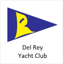 del rey yacht club racing